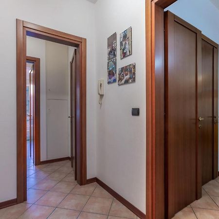 Central Ferrara Apartment Exterior photo