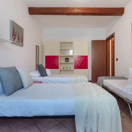 Central Ferrara Apartment Exterior photo