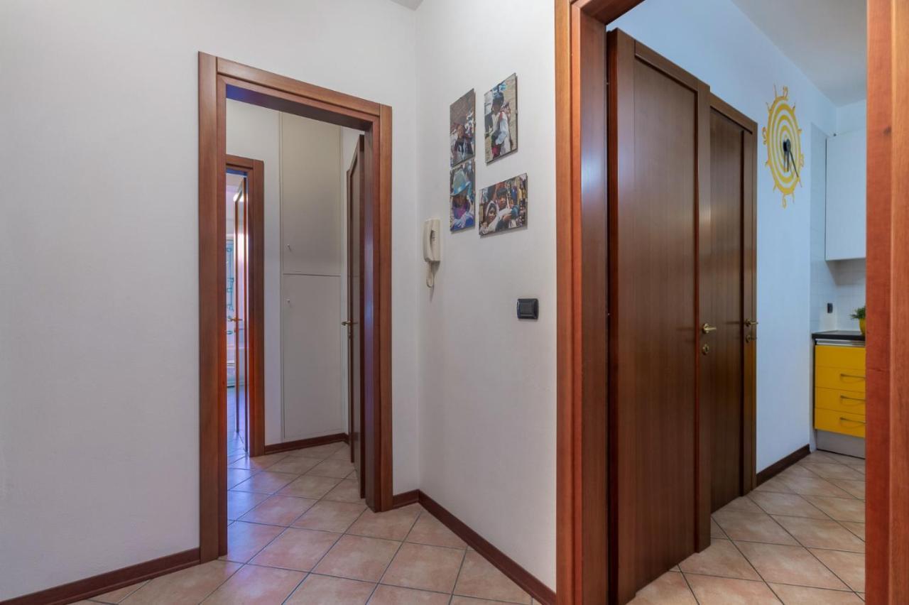 Central Ferrara Apartment Exterior photo